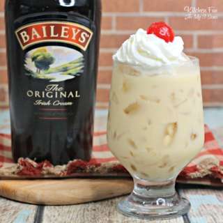Dirty Irishman Cocktail