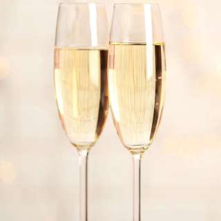 Mock Champagne
