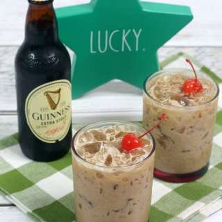 McGregor Irish Cream Cocktails Recipe
