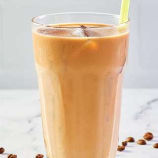 McDonald's Iced Coffee