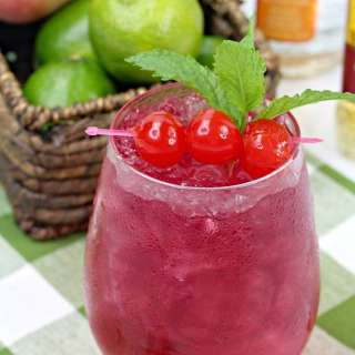 Tipsey Texan