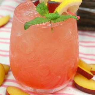 Plum Citrus Whiskey