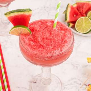 Watermelon Margarita