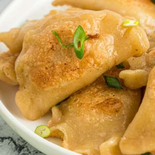 Pierogi