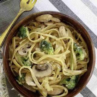 Pasta House Pasta con Broccoli