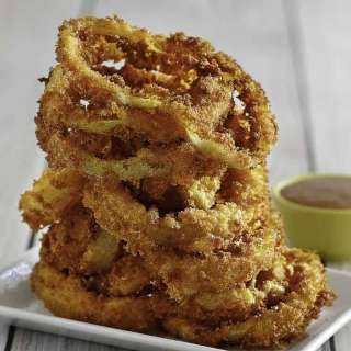 Red Robin Towering Onion Rings