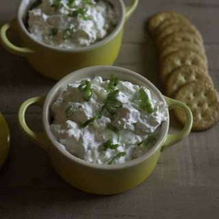 Shrimp Dip
