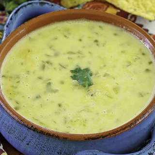Monterey Little Mexico Tex-Mex Queso