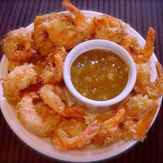 Joes Crab Shack Dipping Sauce