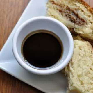 Raglan Road Guinness Dipping Sauce