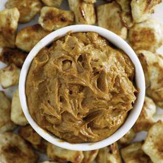 Yum Yum Sauce