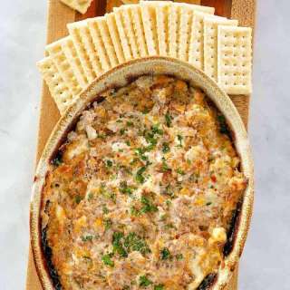 Boudin Dip