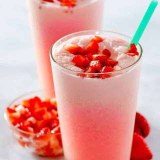 Starbucks Pink Drink