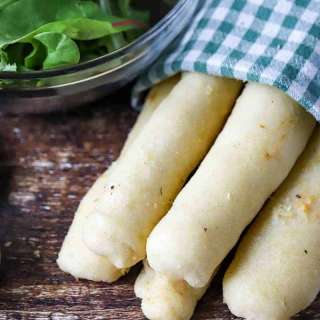 Olive Garden Breadsticks