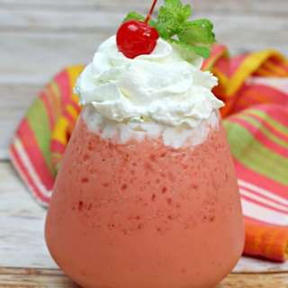 Pink Panties Cocktail
