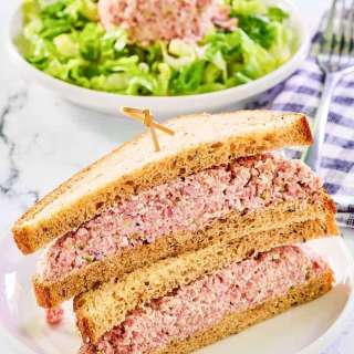 Ham Salad