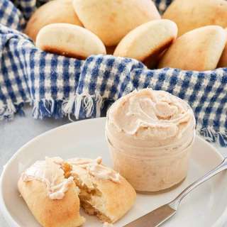 Texas Roadhouse Butter