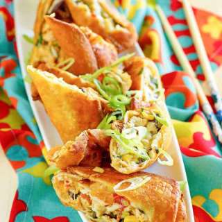 Chili’s Southwest Eggrolls