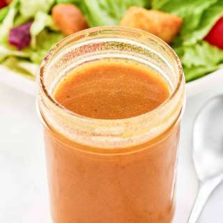 State Fare Salad Dressing