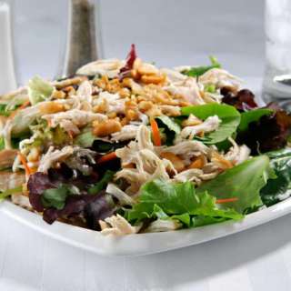 Ming’s Chicken Salad