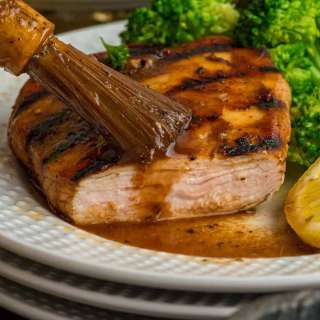 Grilled Chicken Marinade