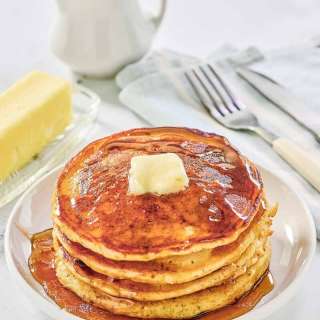 IHOP Protein Pancakes