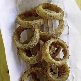 Original Sonic Onion Rings