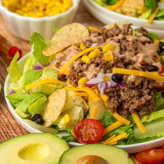 Taco Salad