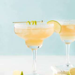 Chili’s Presidente Margarita