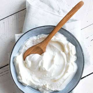 Sweetened Yogurt