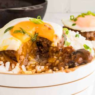 Loco Moco