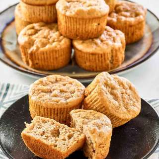 Otis Spunkmeyer Banana Nut Muffins