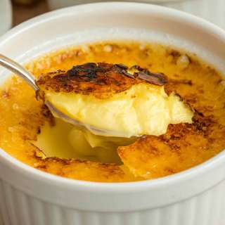 Creme Brulee