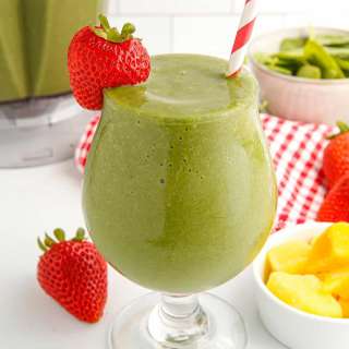 Green Smoothie