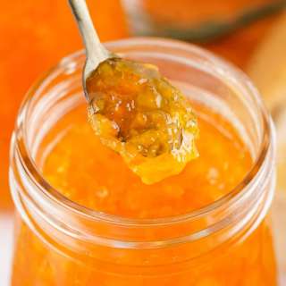 Orange Marmalade