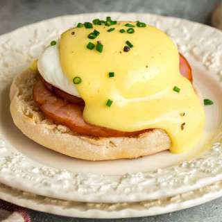 Eggs Benedict