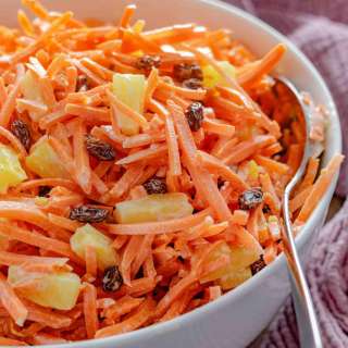 Carrot Salad