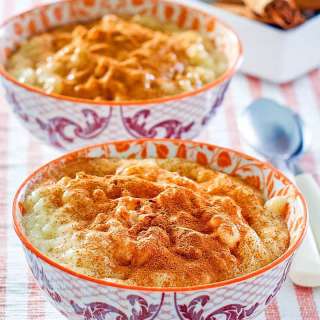 Kozy Shack Rice Pudding