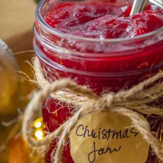 Christmas Jam