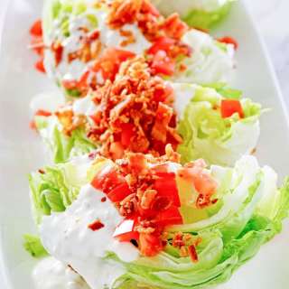 Wedge Salad