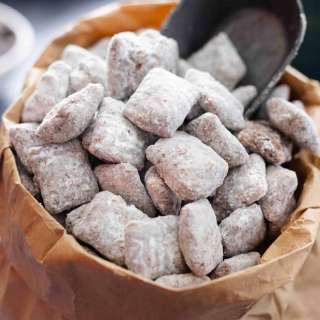 Muddy Buddies