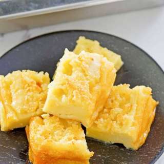 Yorkshire Pudding