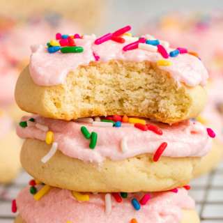 Lofthouse Cookies