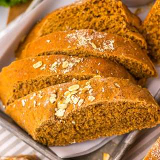 Cheesecake Factory Brown Bread