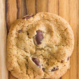 Chocolate Chippers