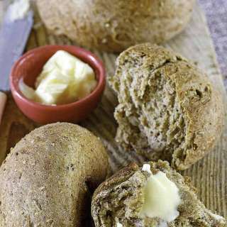 Saltgrass Steakhouse Shiner Bock Beer Bread