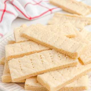 Walkers Shortbread Cookies