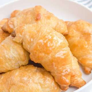 Cheddars Honey Butter Croissants