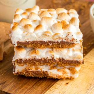 S'mores Bars