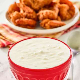 Red Lobster Pina Colada Coconut Shrimp Sauce